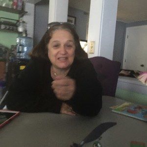 Meet your Posher, Paula